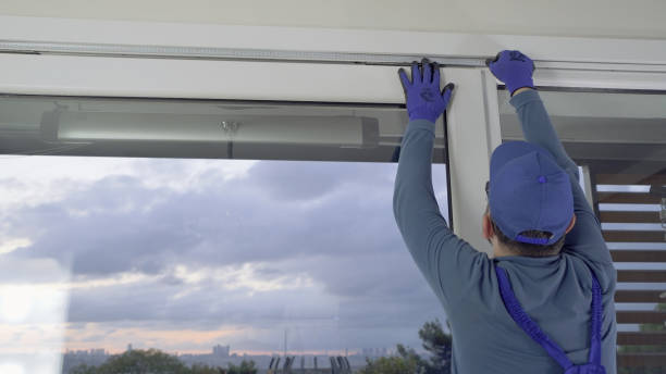 Best Soundproof Windows  in Ives Estates, FL