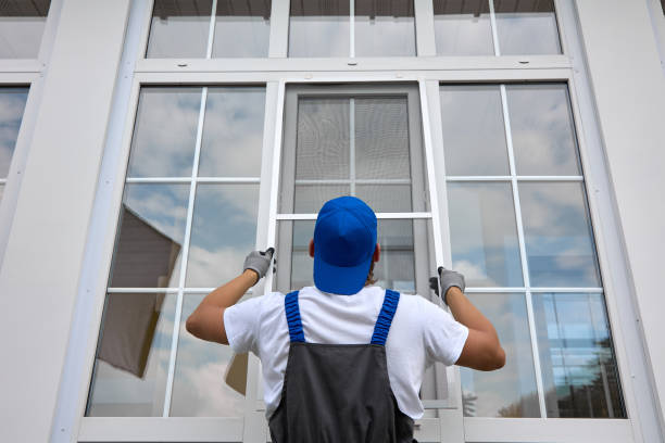 Best Commercial Window Installation  in Ives Estates, FL